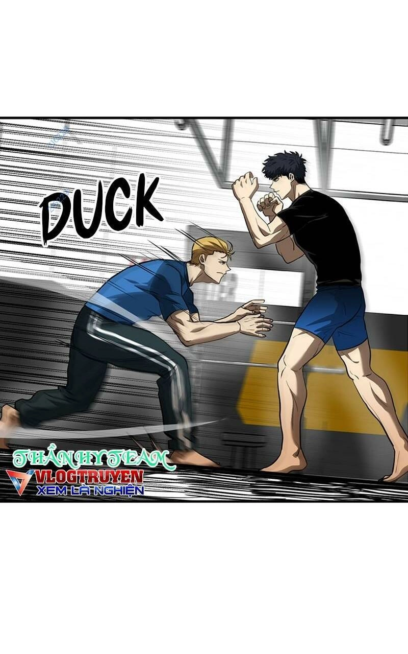 Vua Võ Đài Chapter 40 - 2