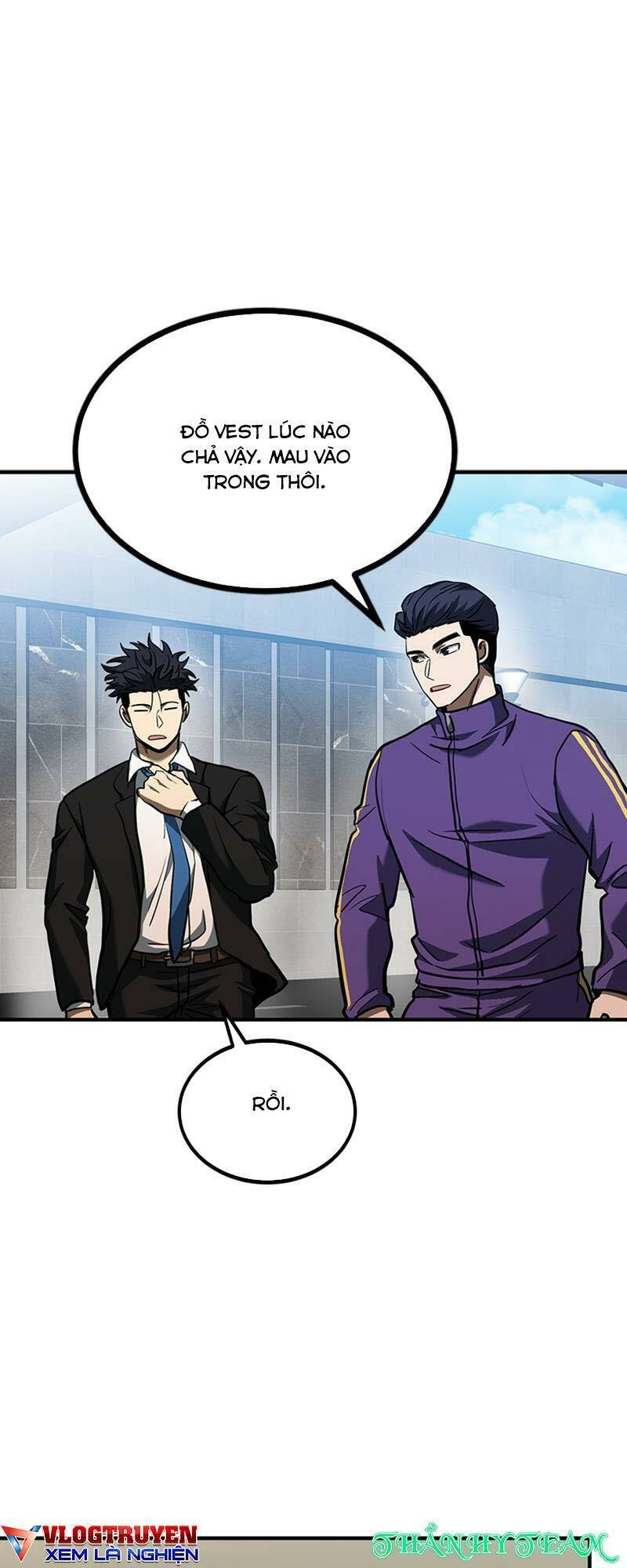 Vua Võ Đài Chapter 41 - 24