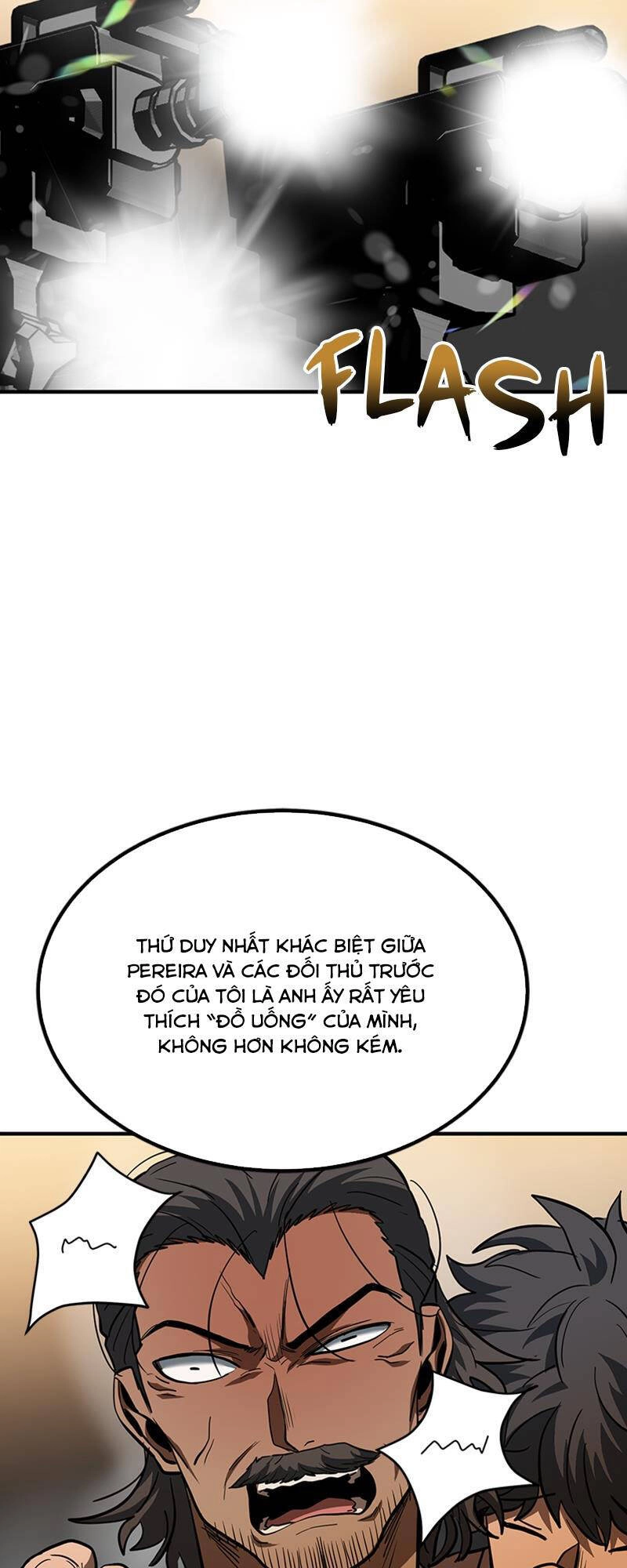 Vua Võ Đài Chapter 42 - 42