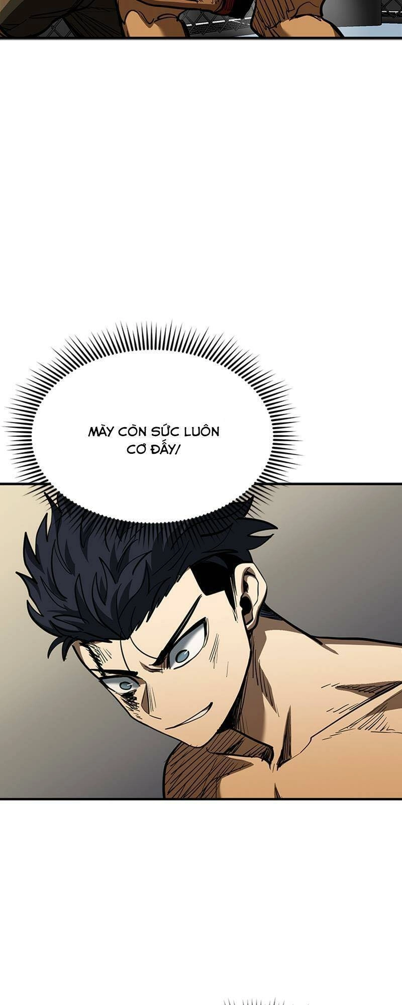 Vua Võ Đài Chapter 45 - 56