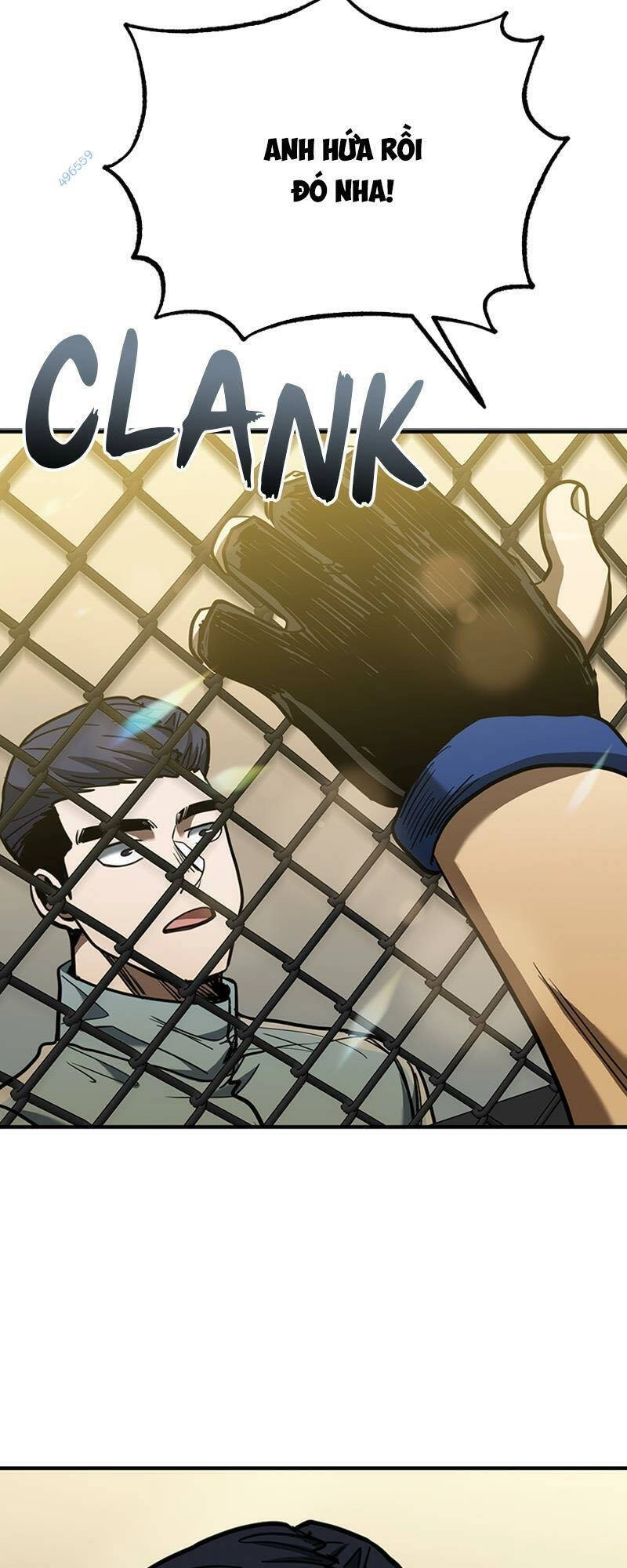 Vua Võ Đài Chapter 46 - 56