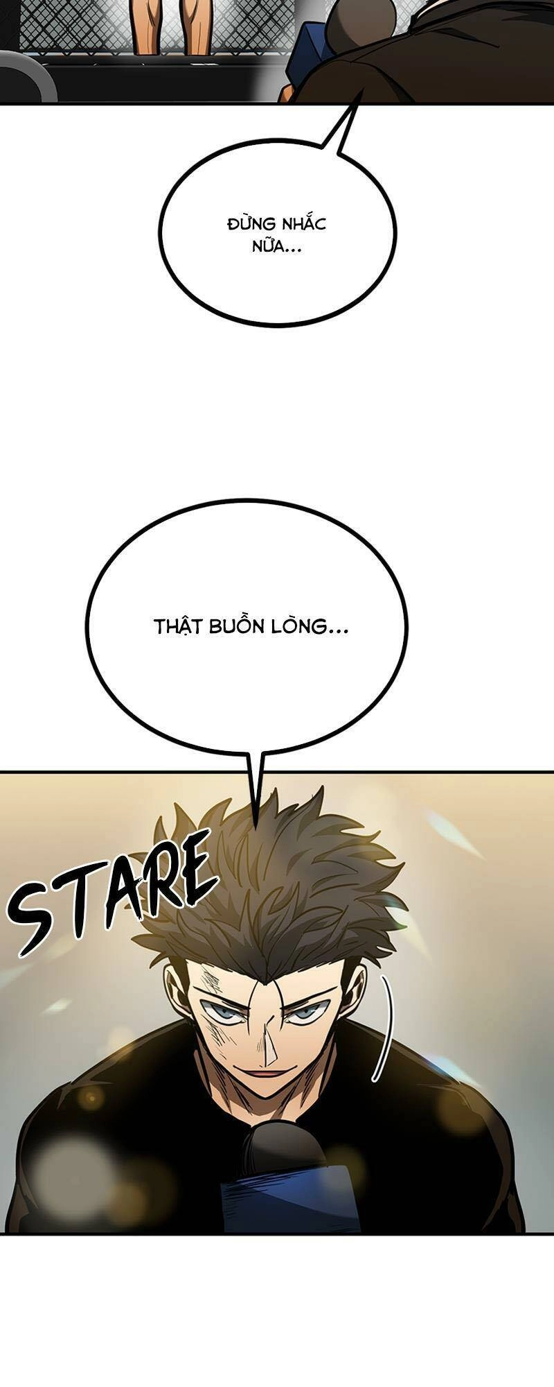 Vua Võ Đài Chapter 48 - 15