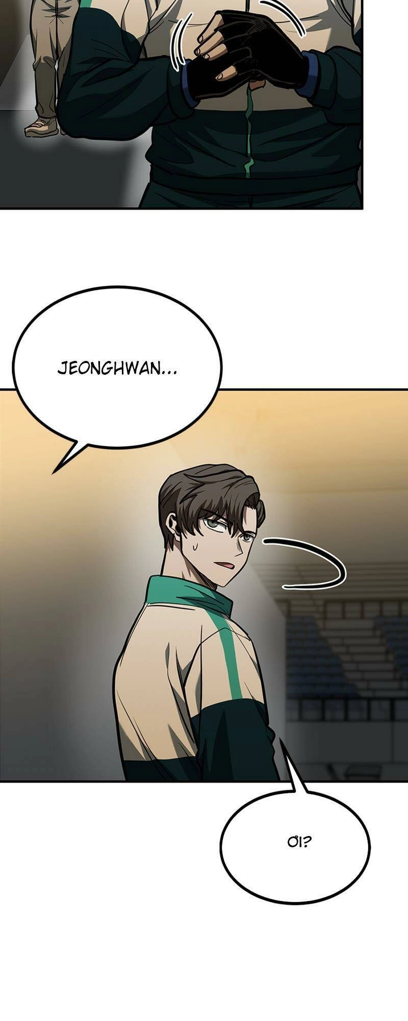 Vua Võ Đài Chapter 48 - 60