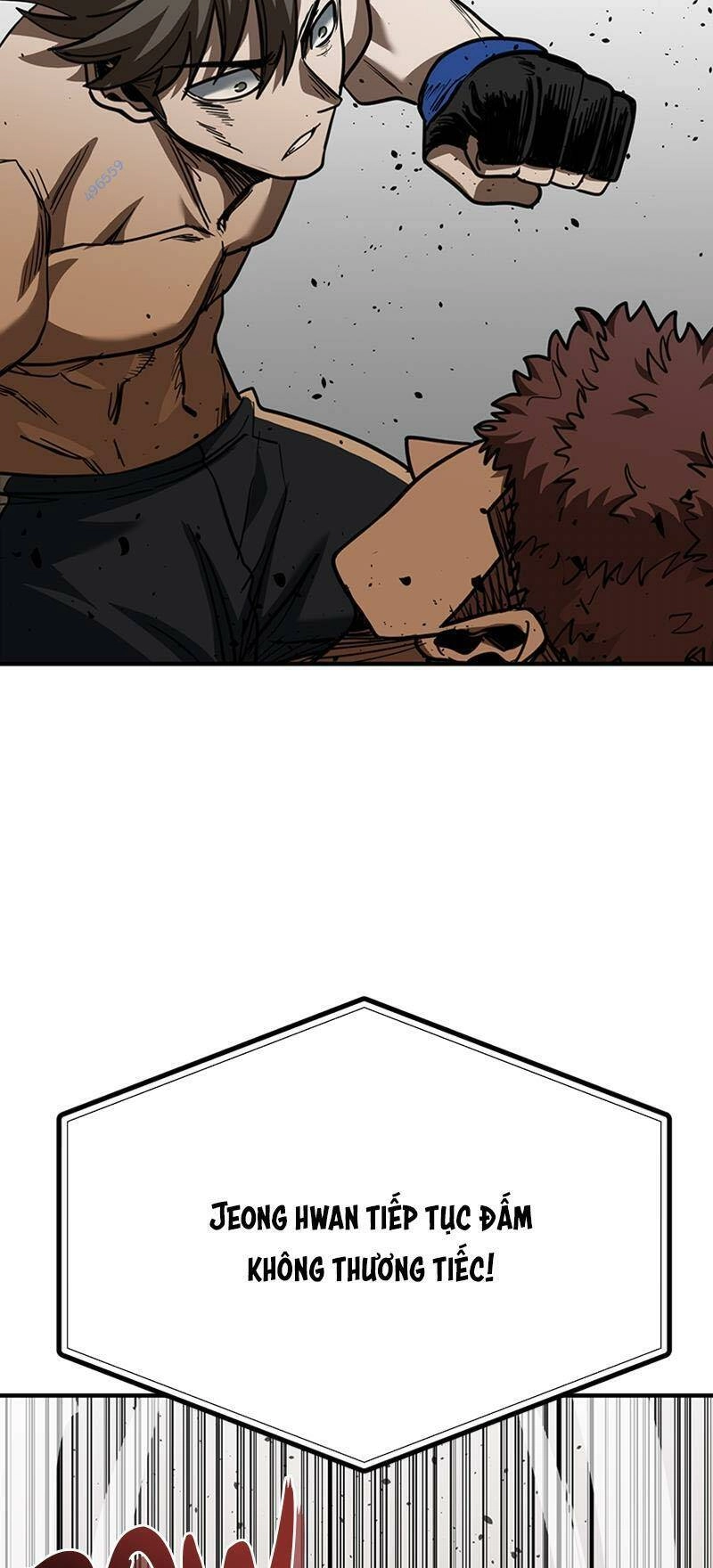 Vua Võ Đài Chapter 49 - 23