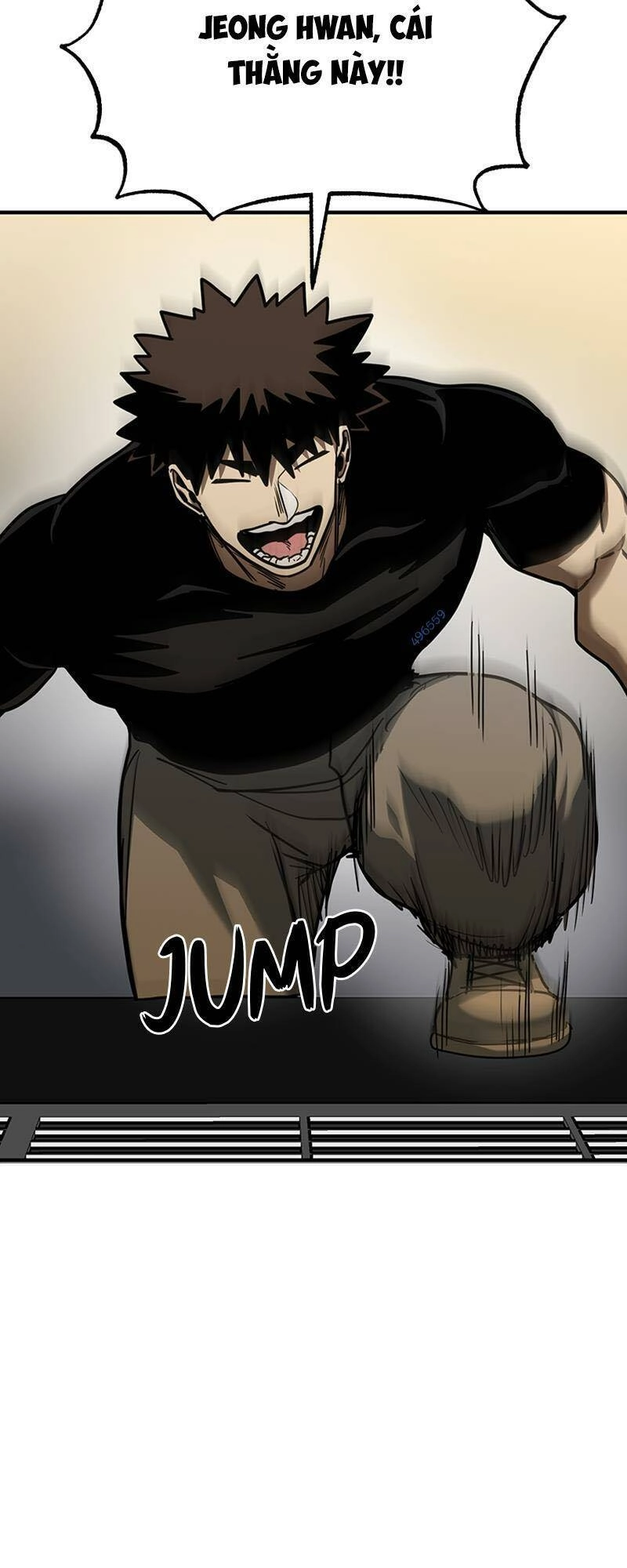 Vua Võ Đài Chapter 49 - 34