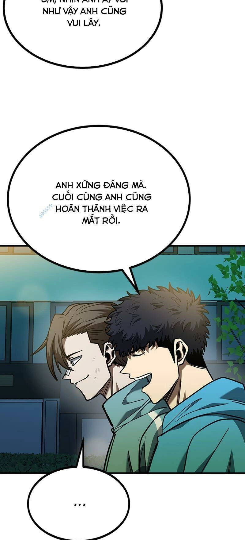 Vua Võ Đài Chapter 49 - 42