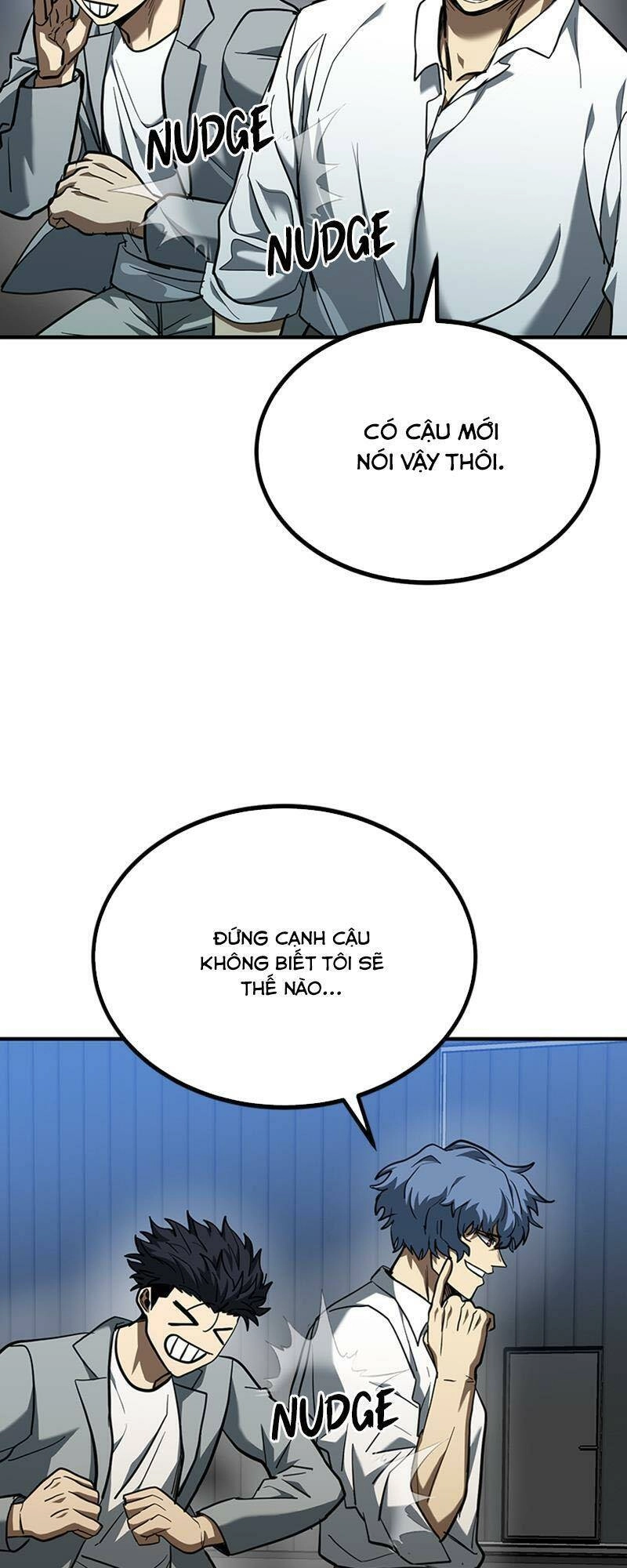 Vua Võ Đài Chapter 50 - 10