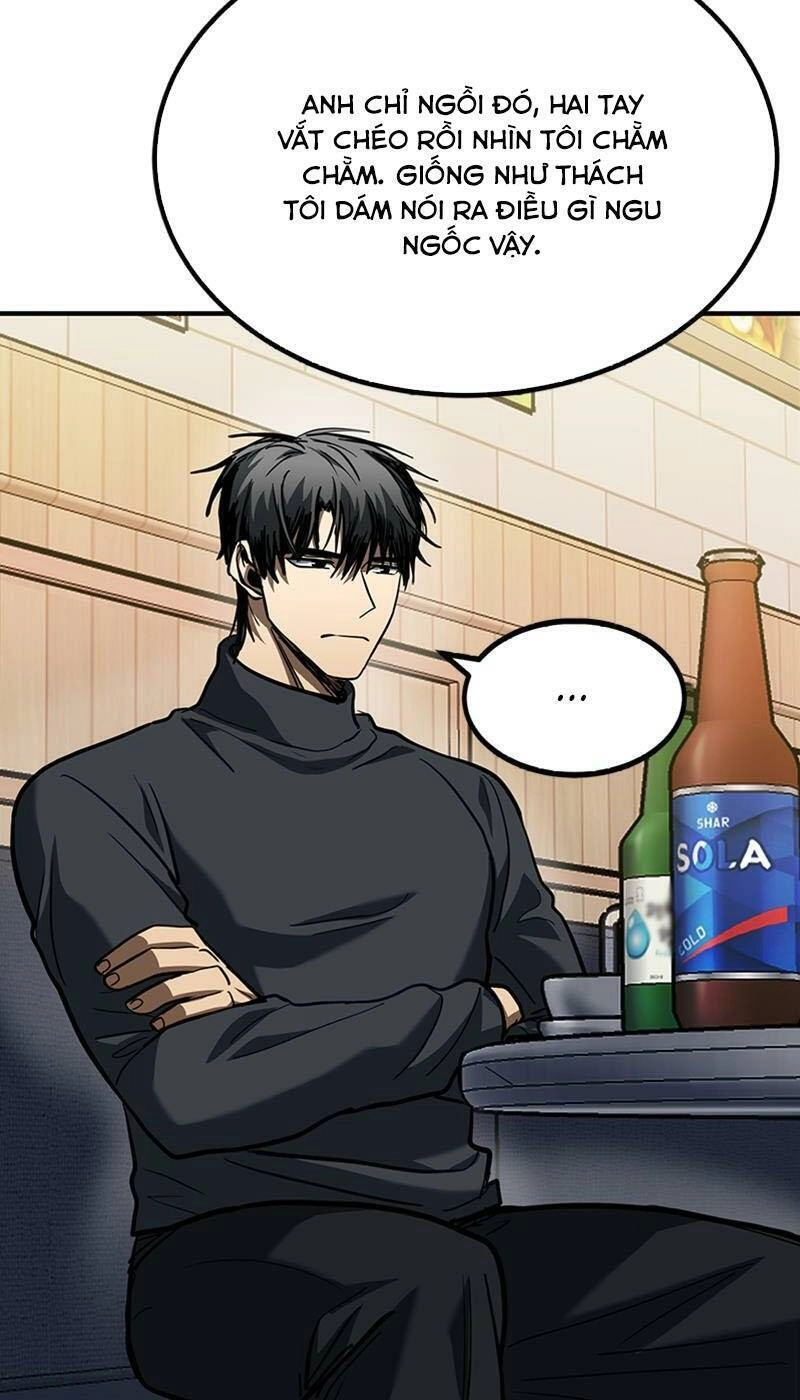Vua Võ Đài Chapter 50 - 43