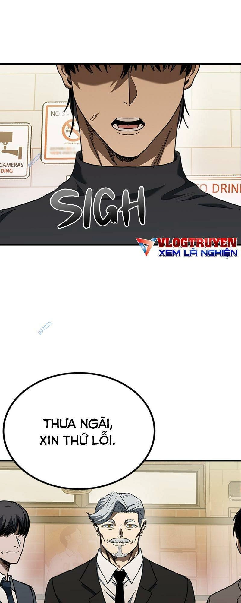 Vua Võ Đài Chapter 51 - 11