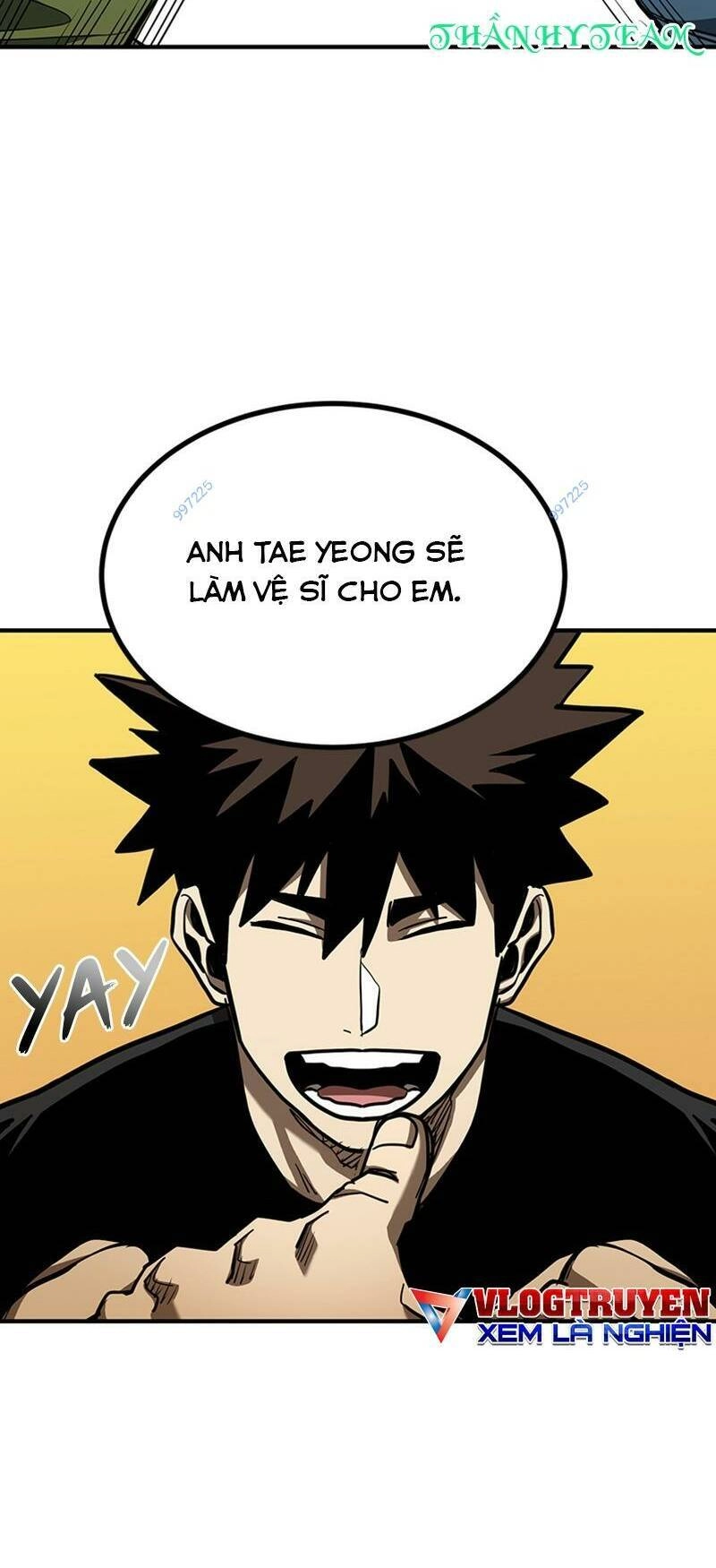 Vua Võ Đài Chapter 52 - 2