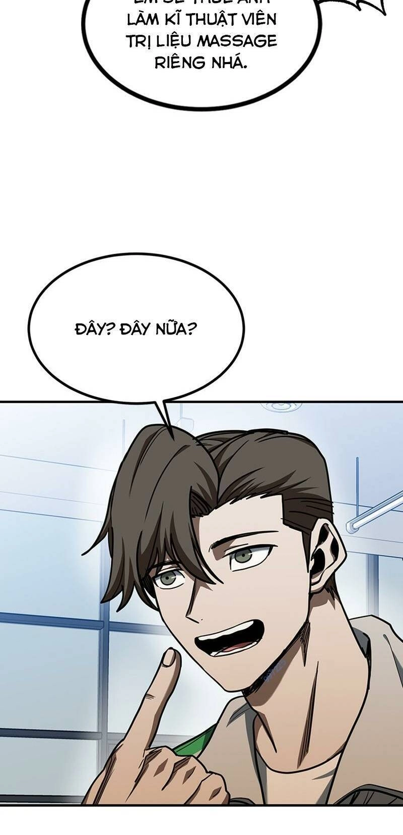 Vua Võ Đài Chapter 52 - 4