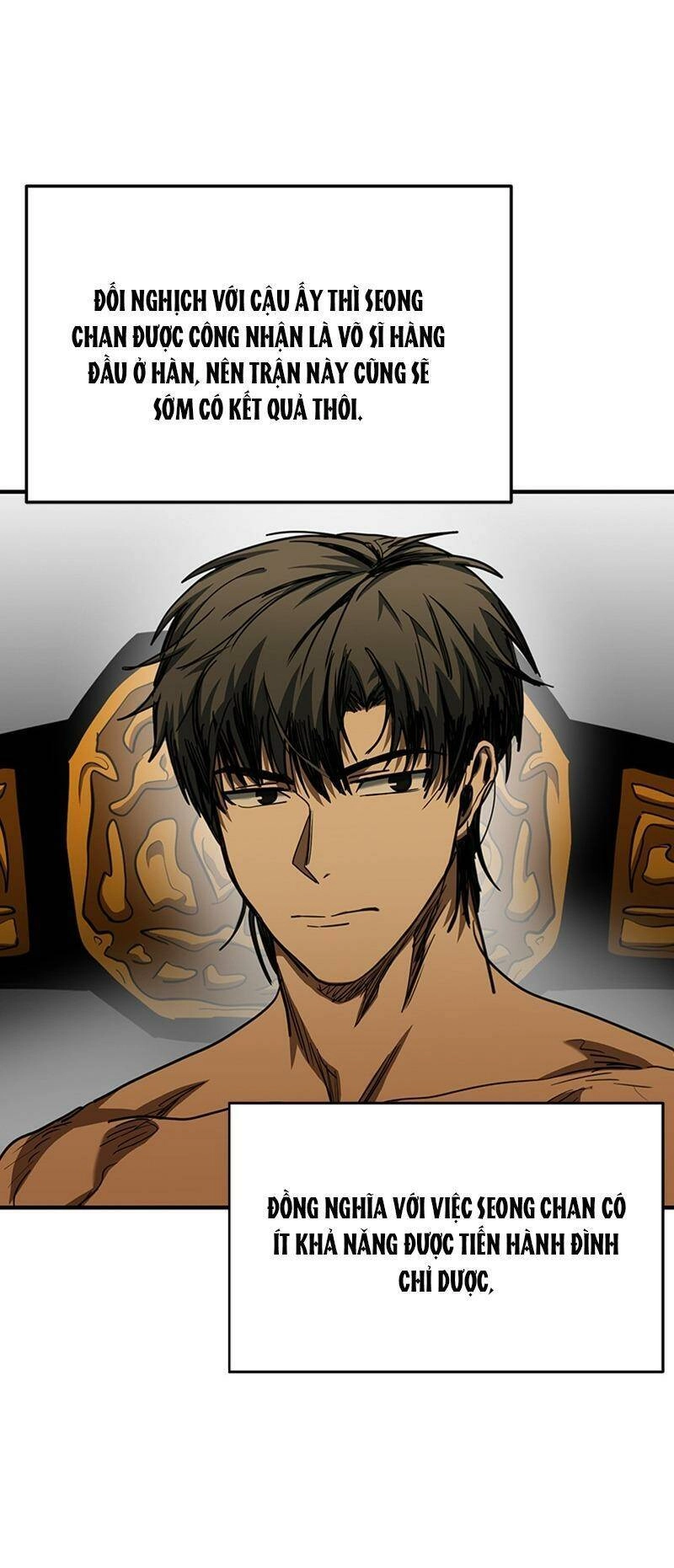 Vua Võ Đài Chapter 52 - 13