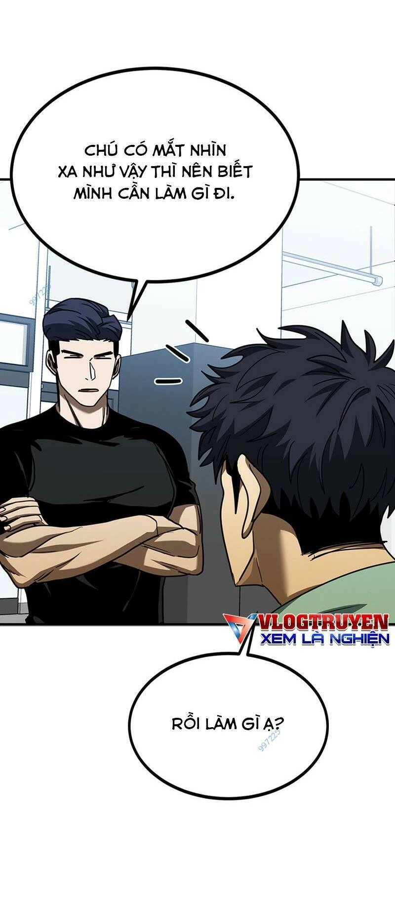 Vua Võ Đài Chapter 52 - 14