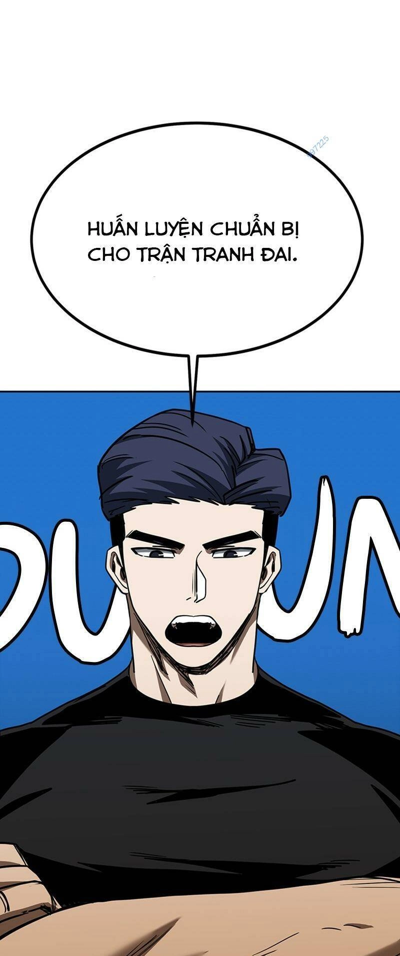 Vua Võ Đài Chapter 52 - 15