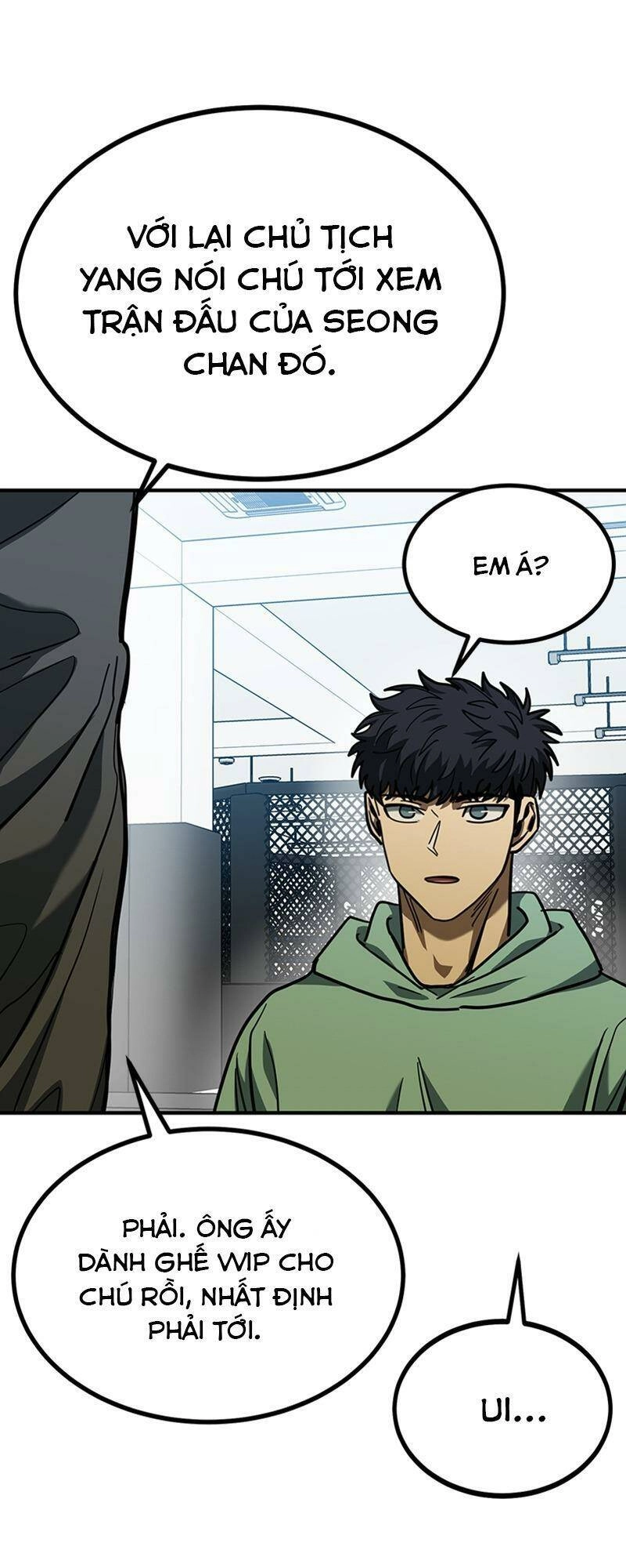 Vua Võ Đài Chapter 52 - 25