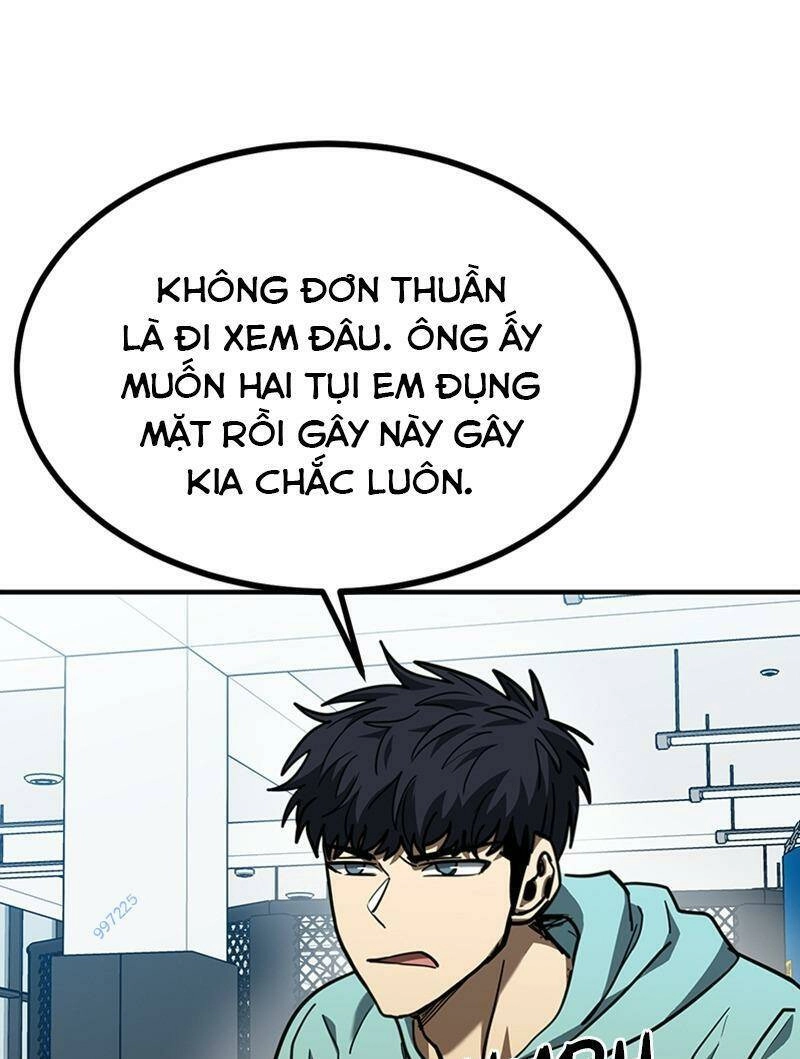 Vua Võ Đài Chapter 52 - 26