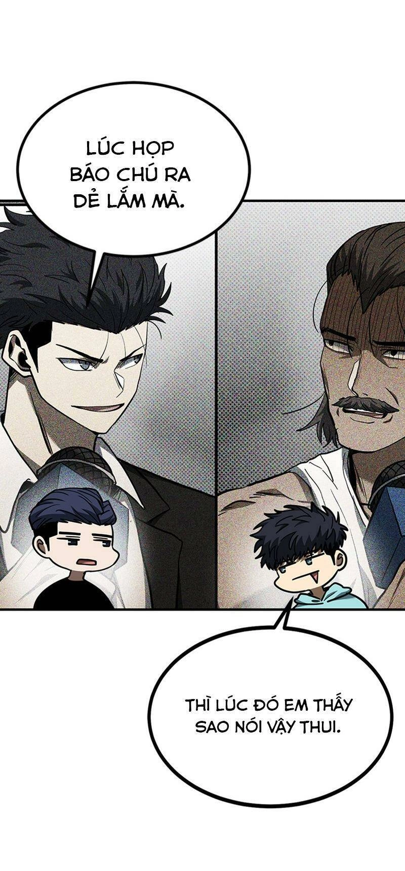 Vua Võ Đài Chapter 52 - 28