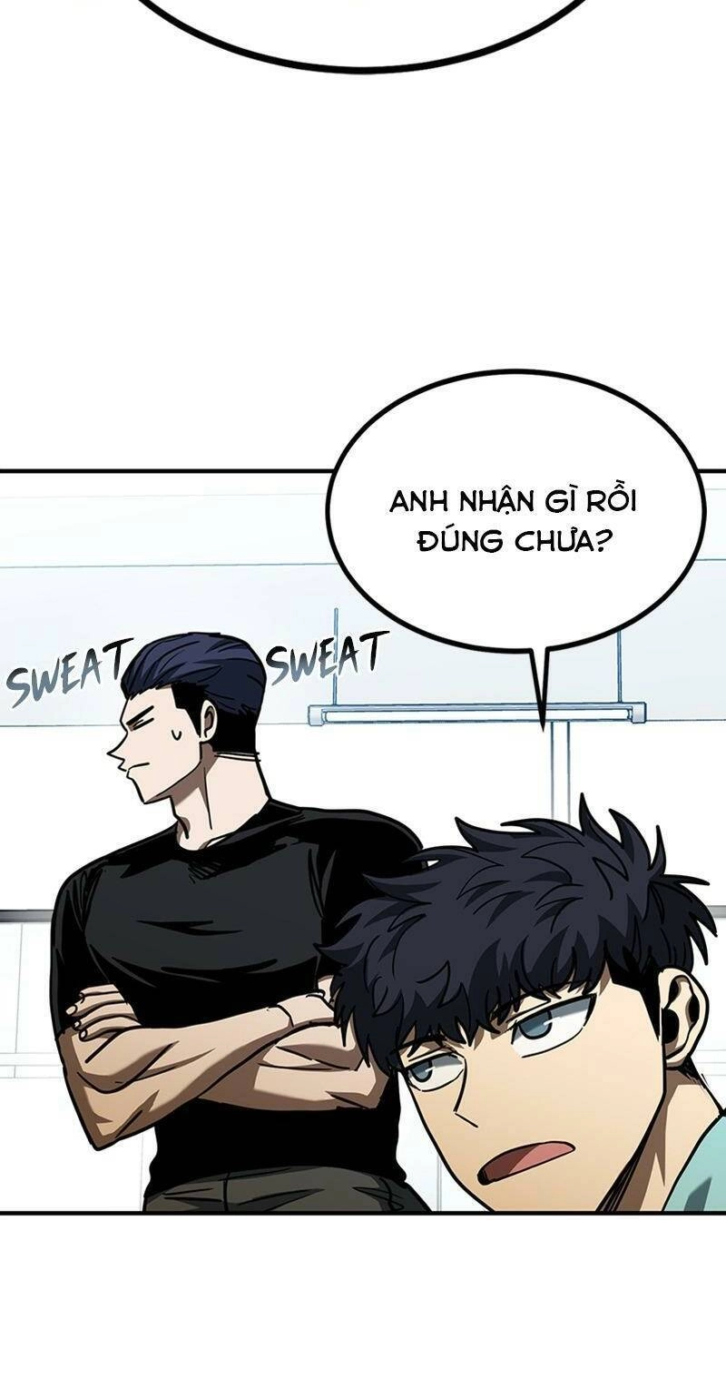 Vua Võ Đài Chapter 52 - 31