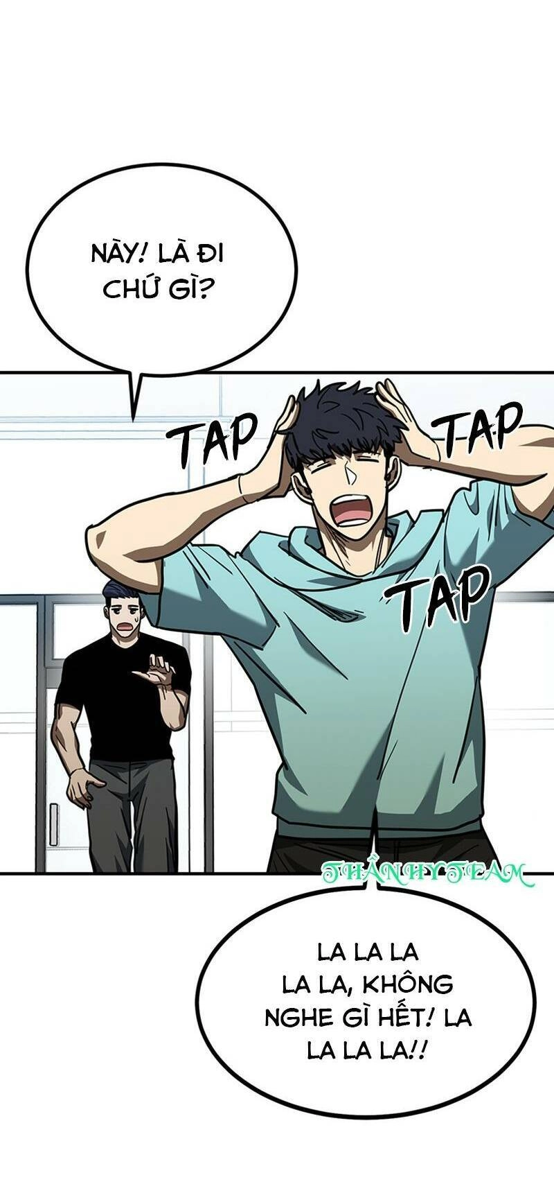 Vua Võ Đài Chapter 52 - 33