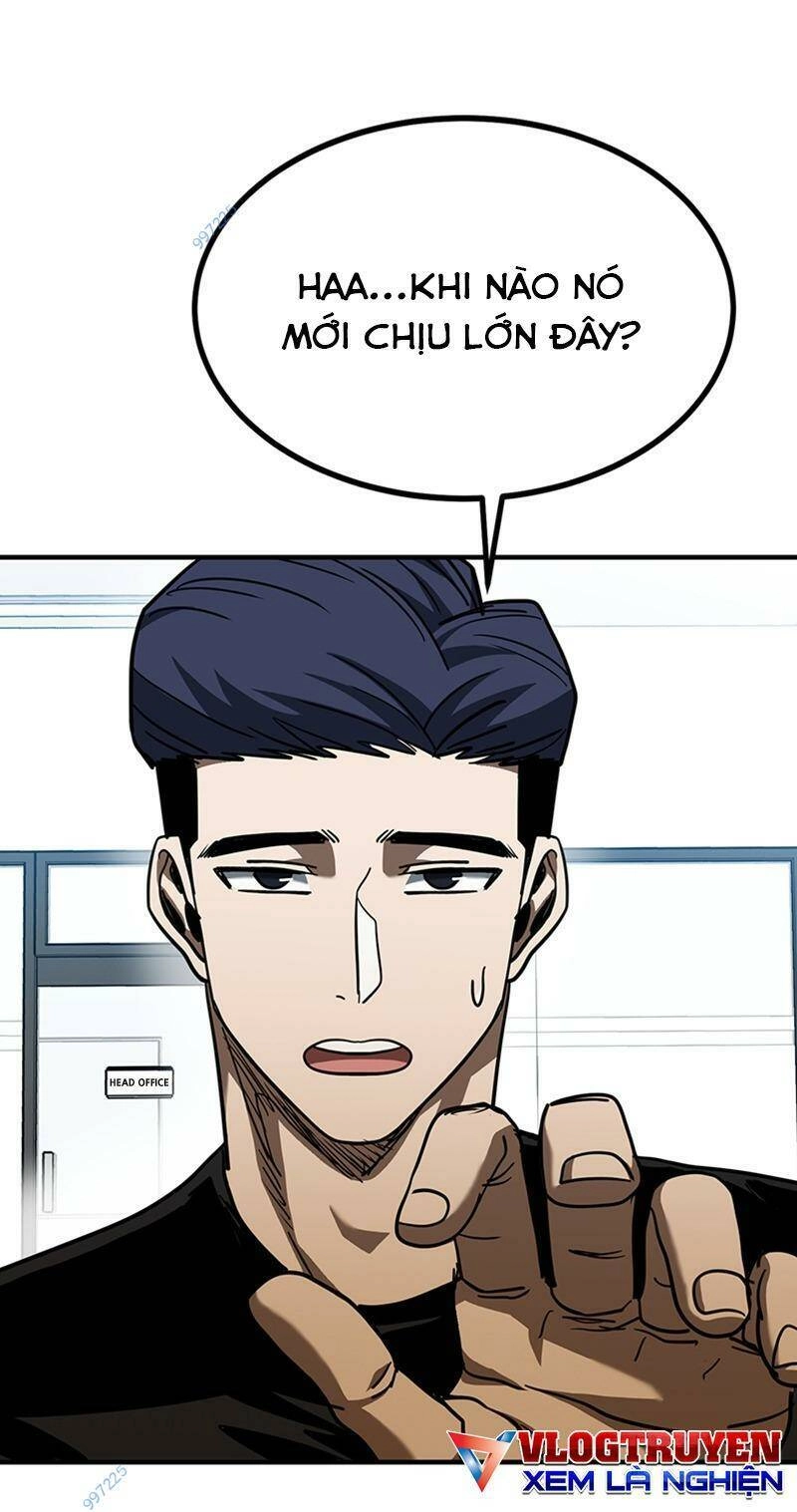 Vua Võ Đài Chapter 52 - 34