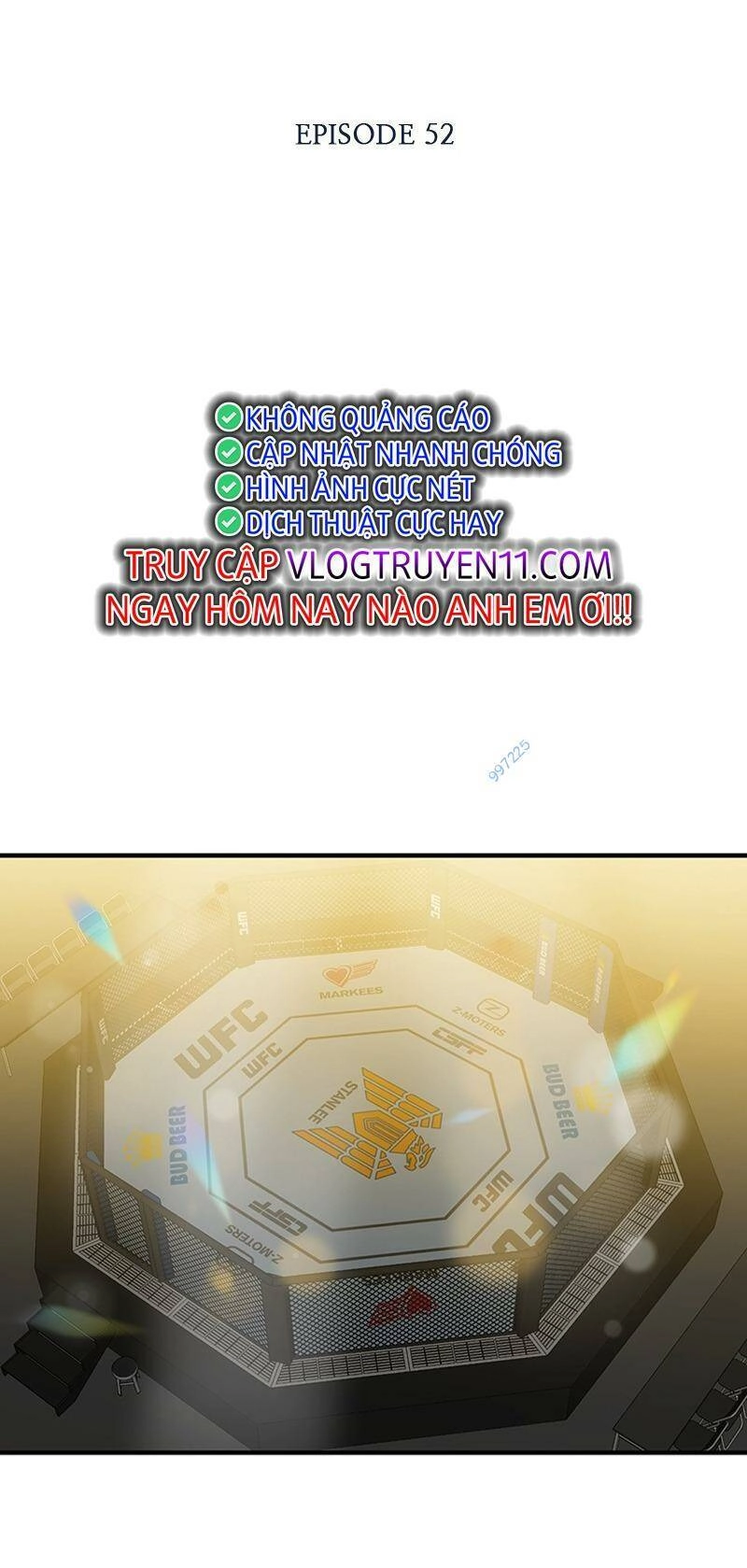 Vua Võ Đài Chapter 52 - 36