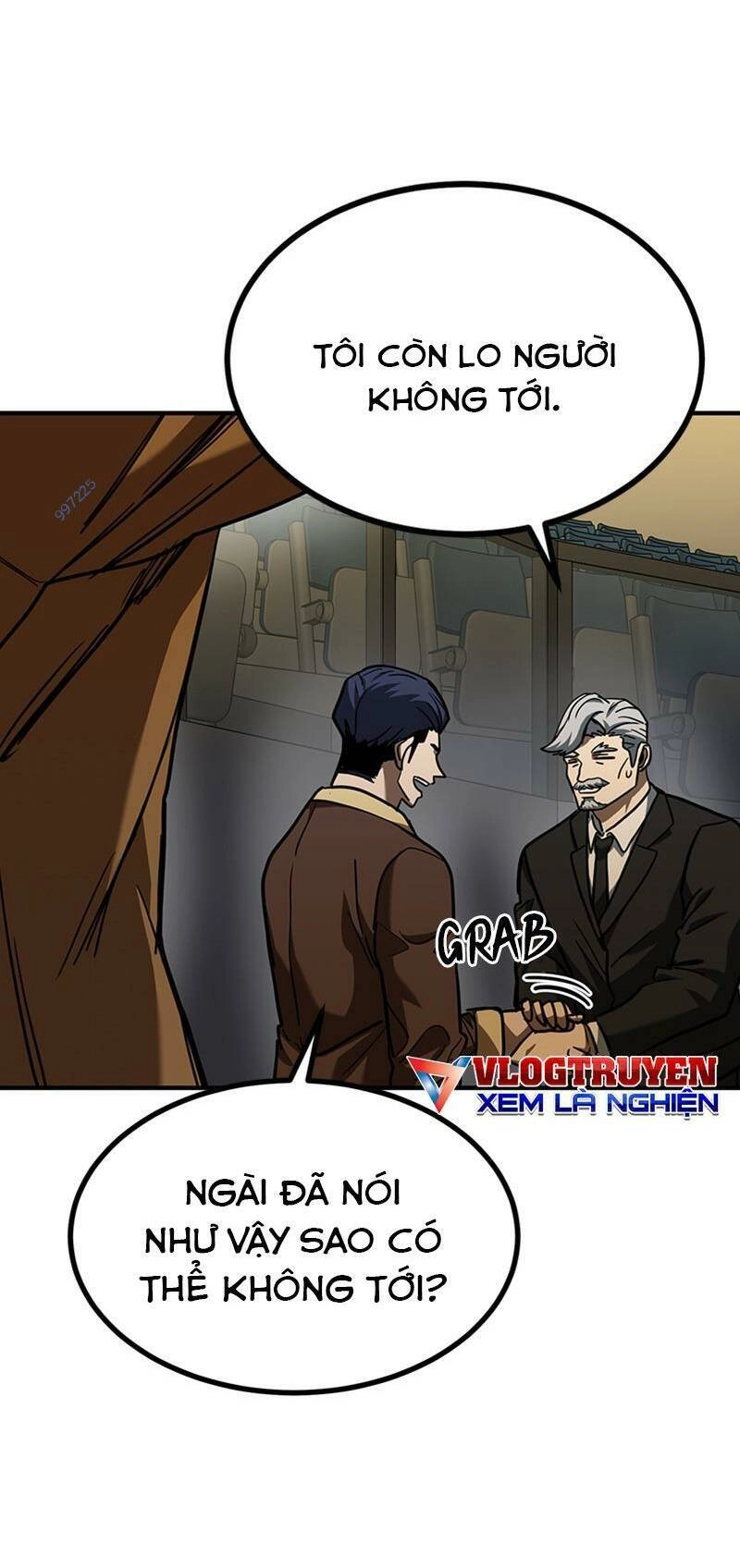 Vua Võ Đài Chapter 52 - 39