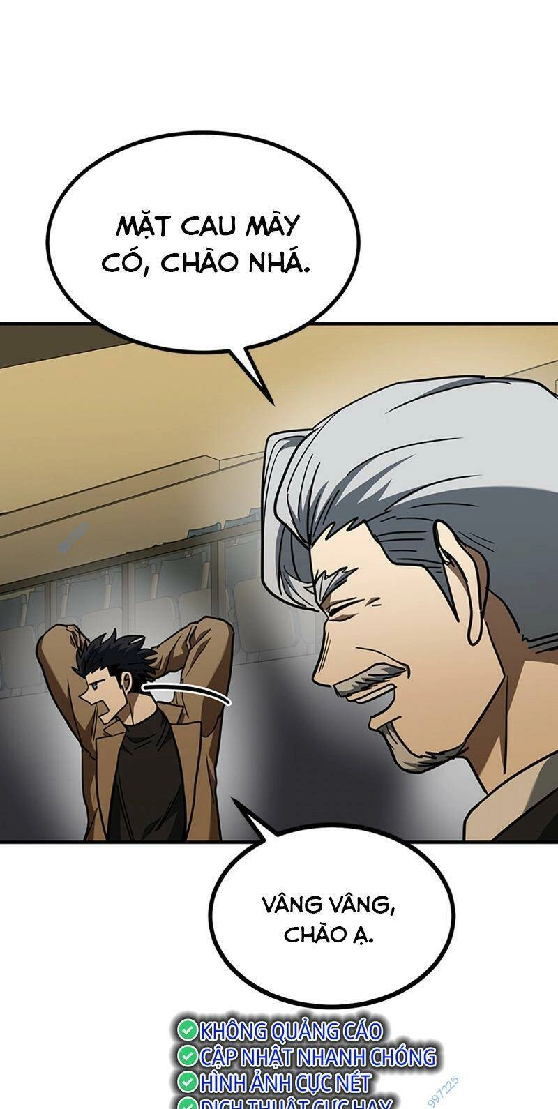 Vua Võ Đài Chapter 52 - 40
