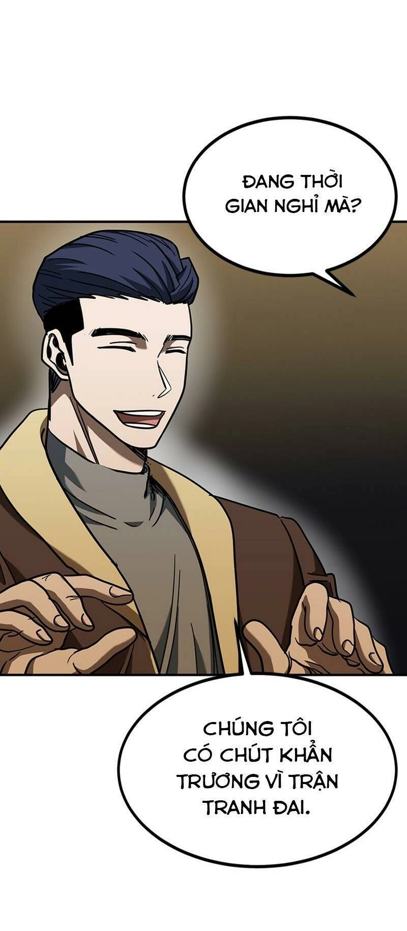 Vua Võ Đài Chapter 52 - 43