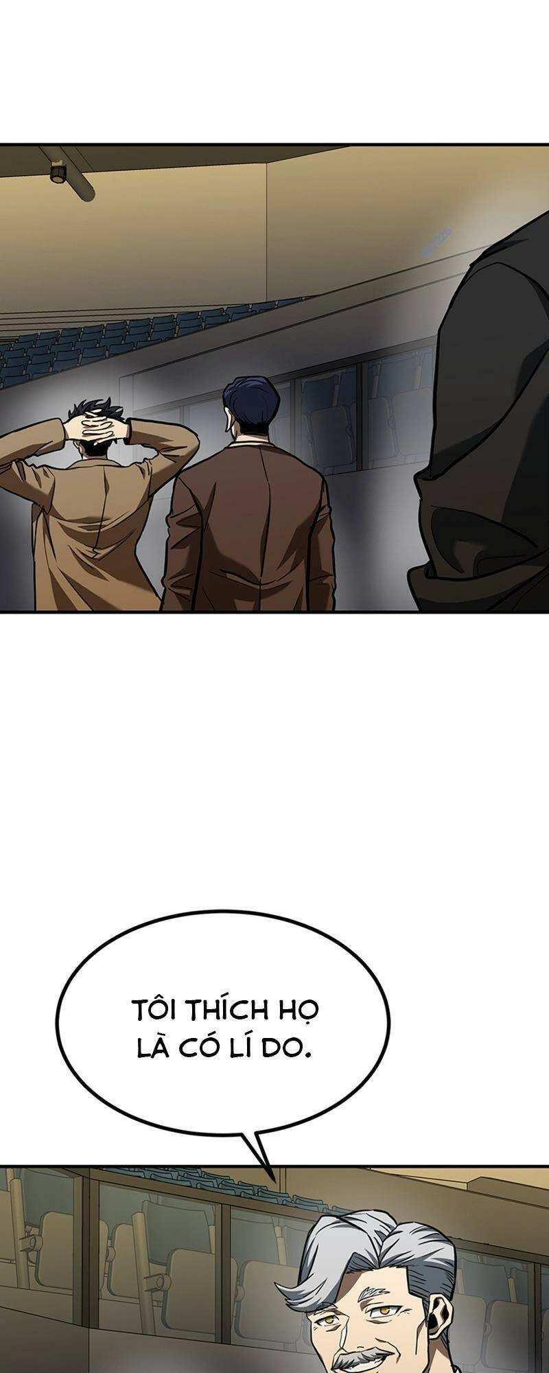 Vua Võ Đài Chapter 52 - 47