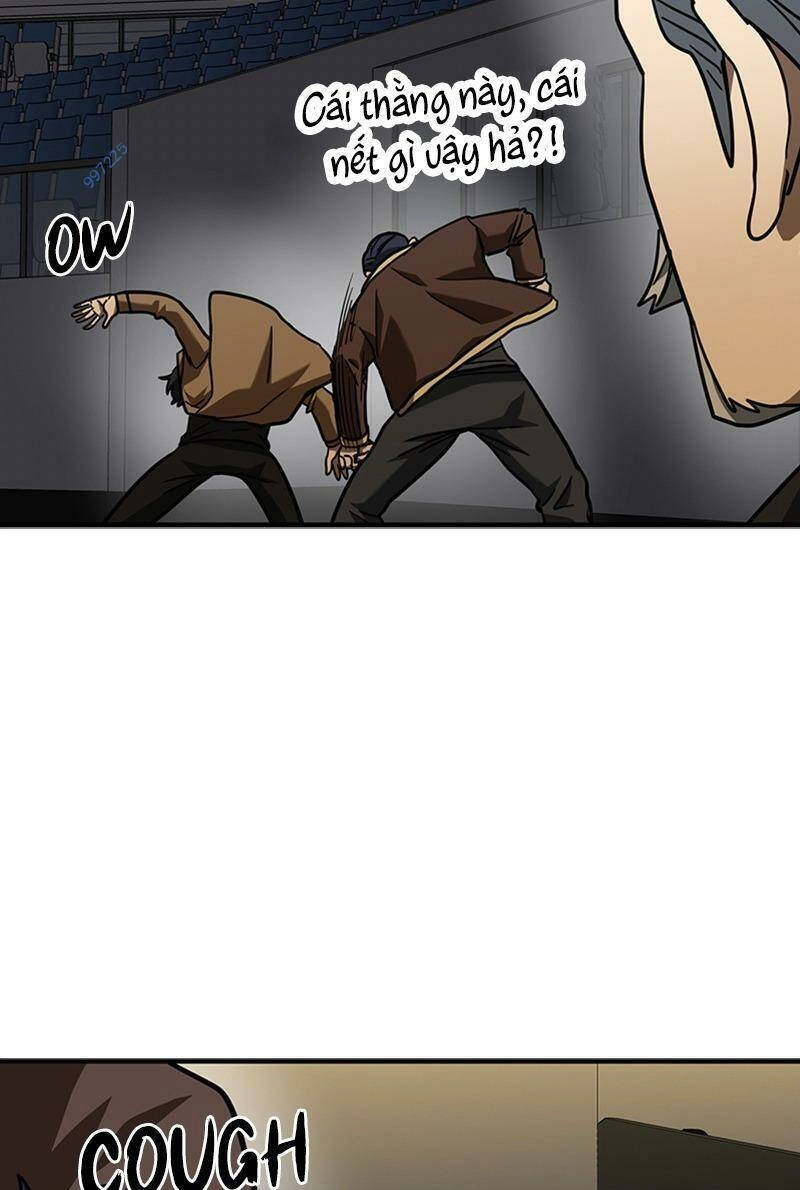 Vua Võ Đài Chapter 52 - 51