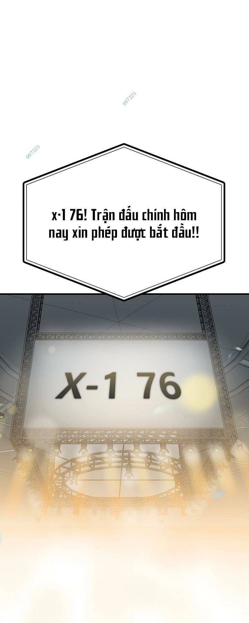 Vua Võ Đài Chapter 52 - 53