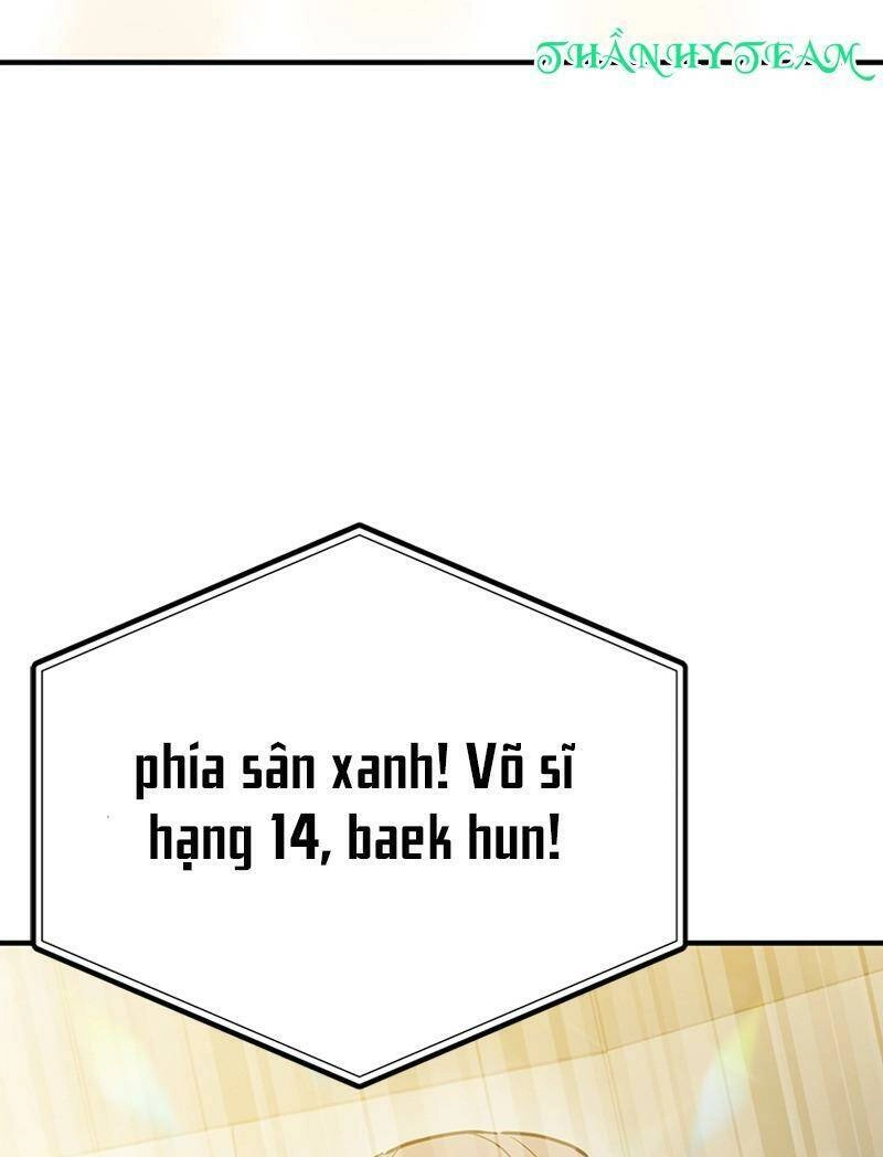 Vua Võ Đài Chapter 52 - 54