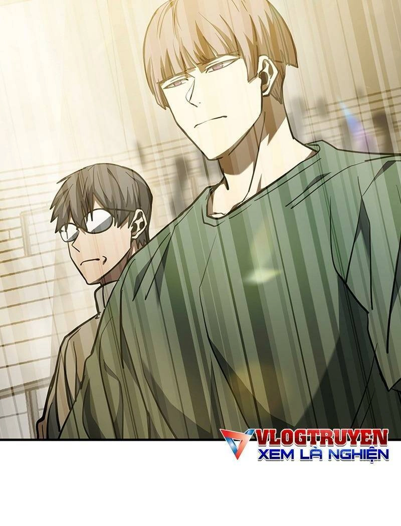 Vua Võ Đài Chapter 52 - 55