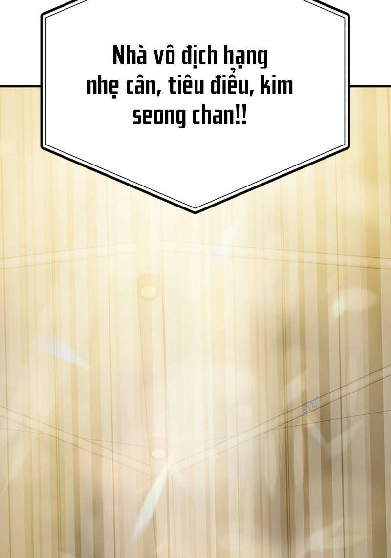 Vua Võ Đài Chapter 52 - 57