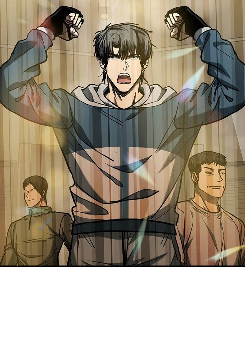 Vua Võ Đài Chapter 52 - 58