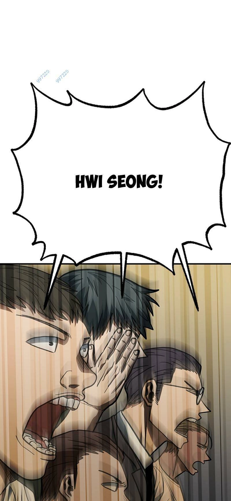 Vua Võ Đài Chapter 52 - 59