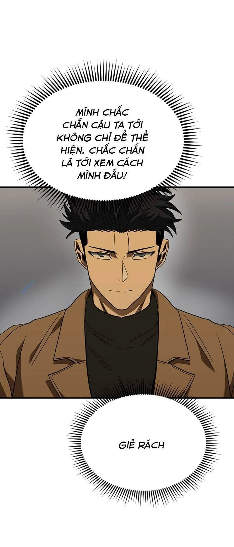 Vua Võ Đài Chapter 52 - 62