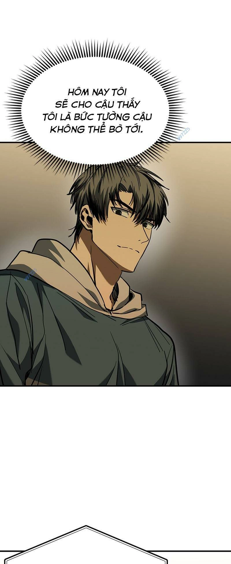 Vua Võ Đài Chapter 52 - 63