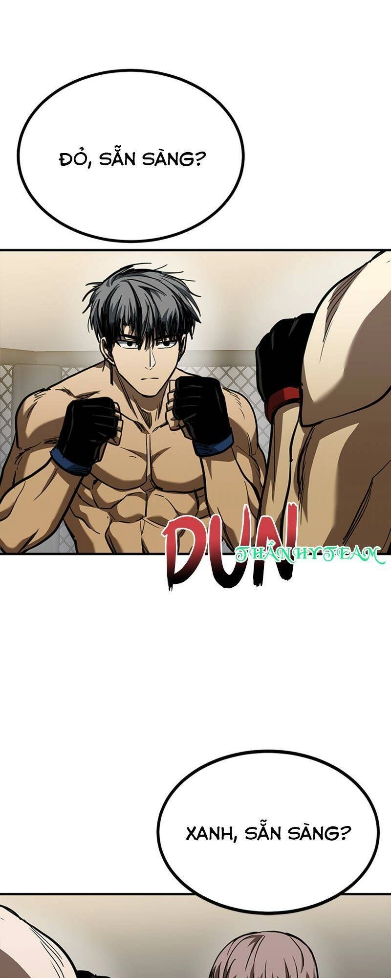 Vua Võ Đài Chapter 52 - 65