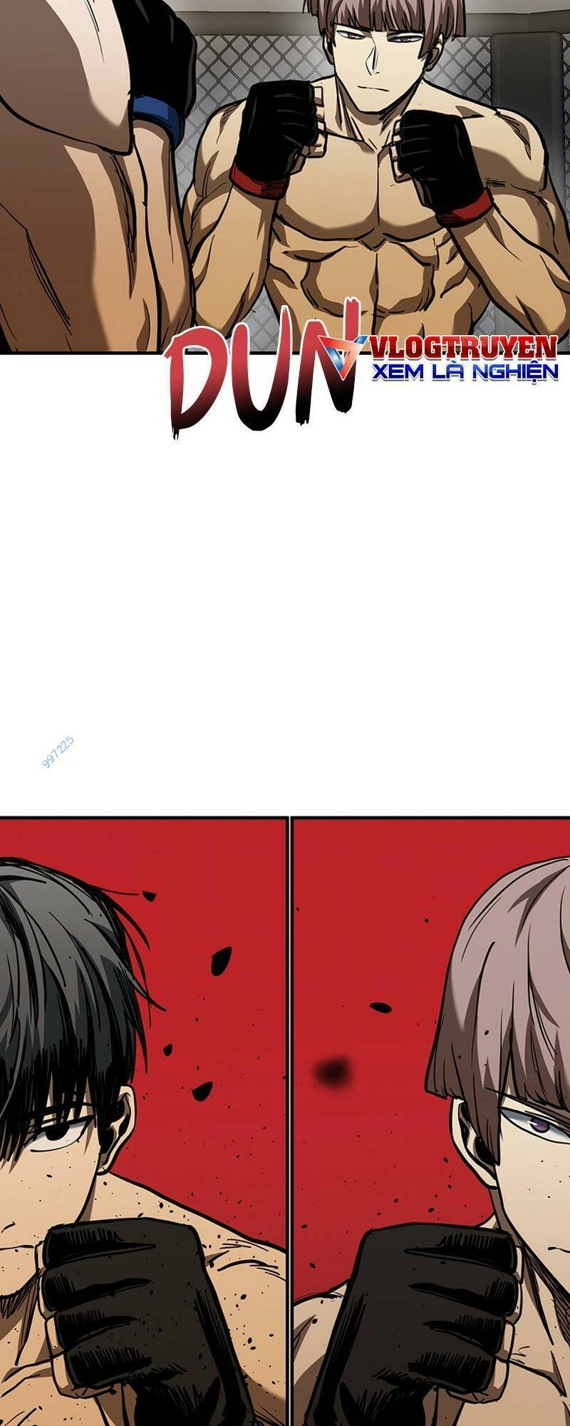 Vua Võ Đài Chapter 52 - 66