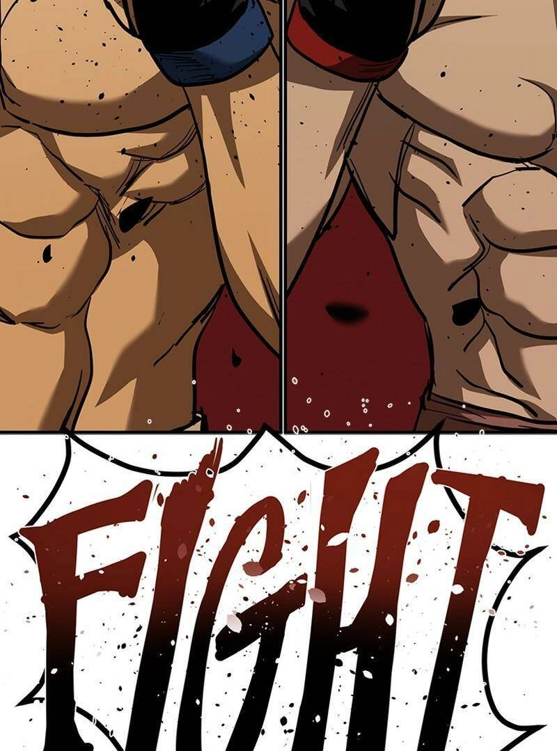 Vua Võ Đài Chapter 52 - 67