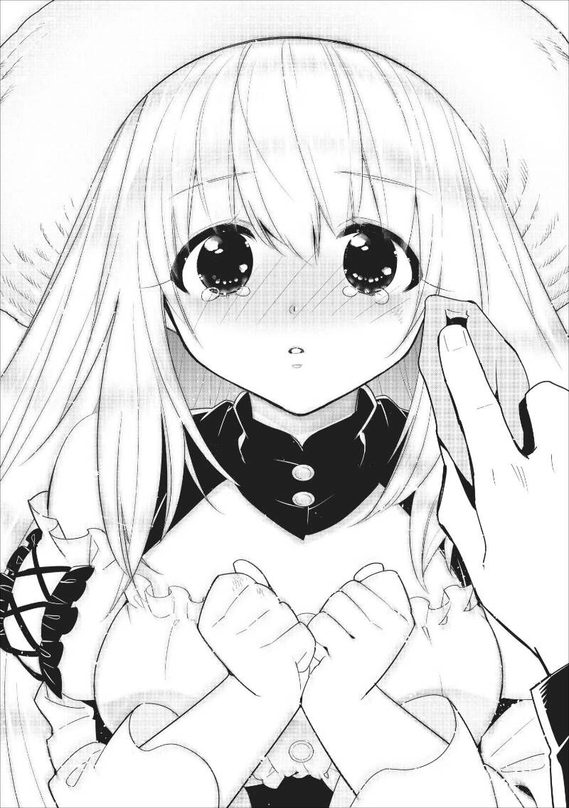 Mạo Hiểm Giả Hạng A Về Hưu Trồng Rau Nuôi Vợ Chapter 7 - 27