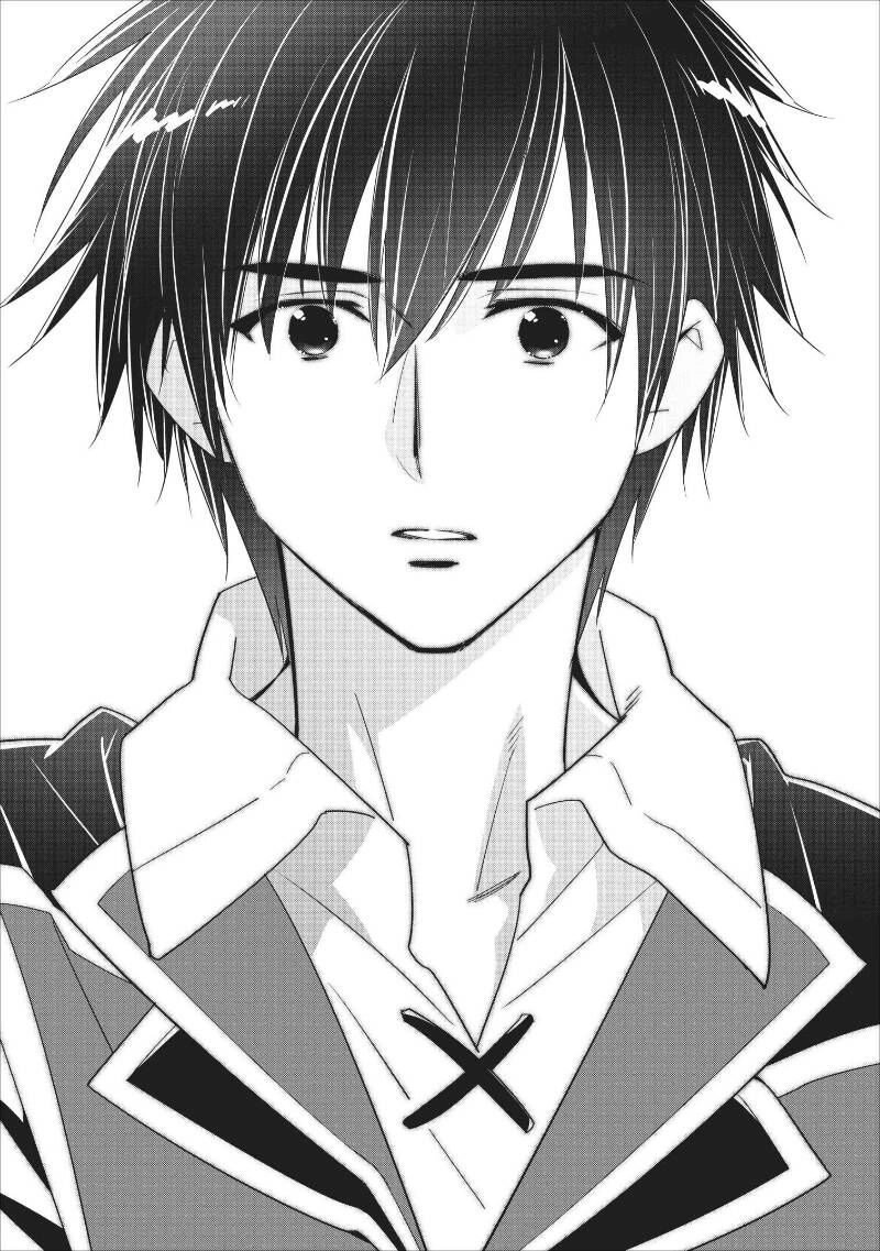 Mạo Hiểm Giả Hạng A Về Hưu Trồng Rau Nuôi Vợ Chapter 7 - 28