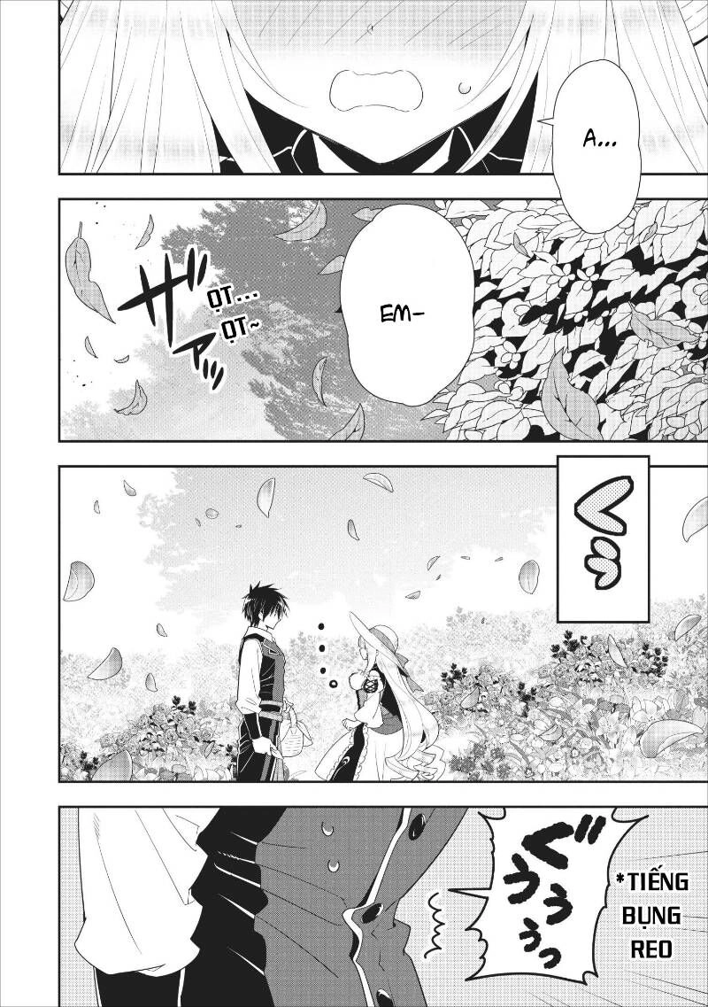 Mạo Hiểm Giả Hạng A Về Hưu Trồng Rau Nuôi Vợ Chapter 7 - 29