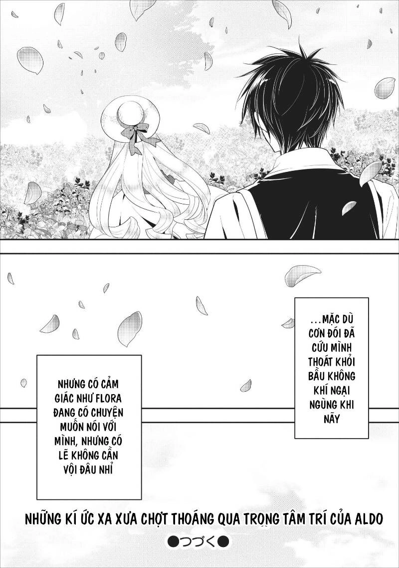 Mạo Hiểm Giả Hạng A Về Hưu Trồng Rau Nuôi Vợ Chapter 7 - 31