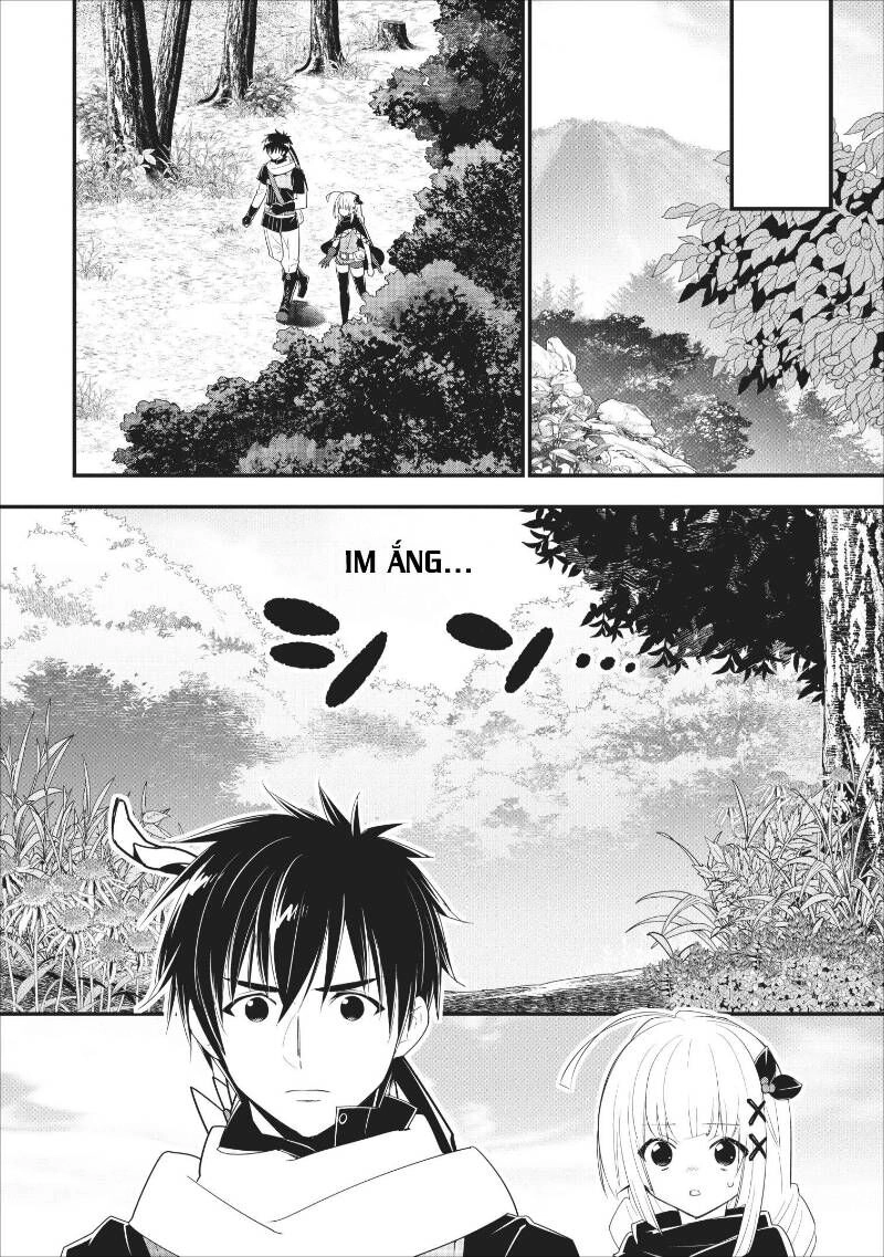 Mạo Hiểm Giả Hạng A Về Hưu Trồng Rau Nuôi Vợ Chapter 8 - 19