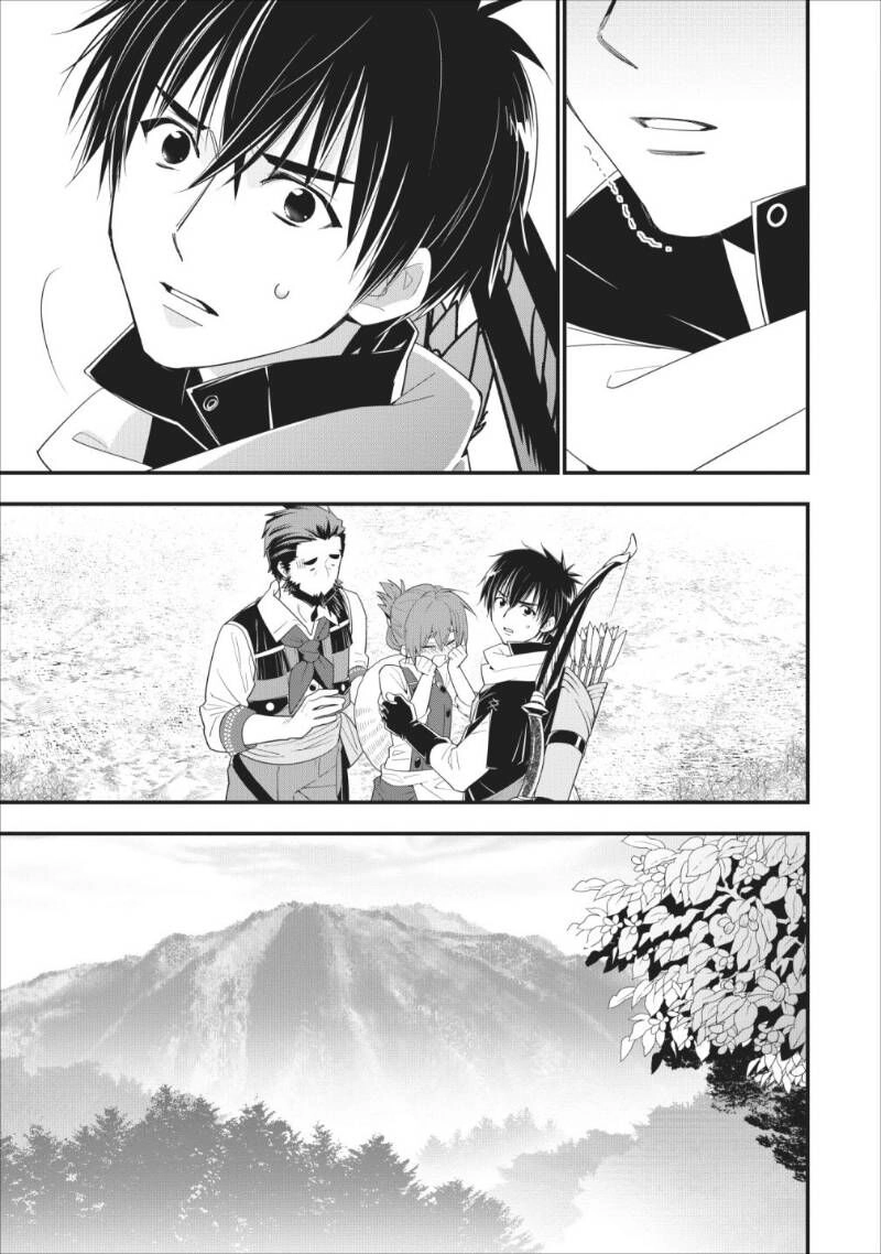 Mạo Hiểm Giả Hạng A Về Hưu Trồng Rau Nuôi Vợ Chapter 9 - 14