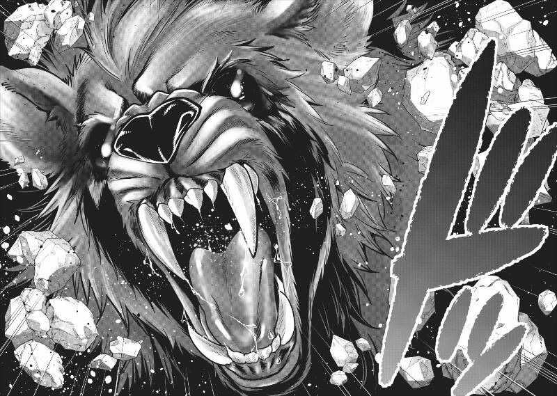 Mạo Hiểm Giả Hạng A Về Hưu Trồng Rau Nuôi Vợ Chapter 9 - 17