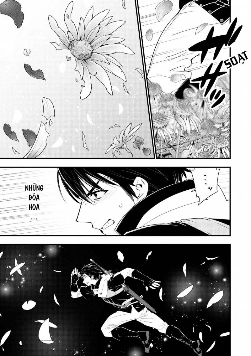 Mạo Hiểm Giả Hạng A Về Hưu Trồng Rau Nuôi Vợ Chapter 10 - 4