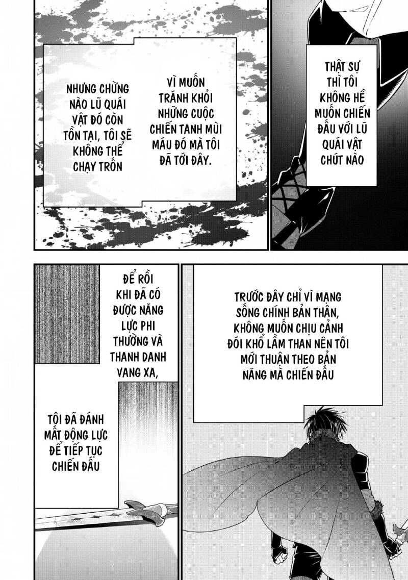 Mạo Hiểm Giả Hạng A Về Hưu Trồng Rau Nuôi Vợ Chapter 10 - 5